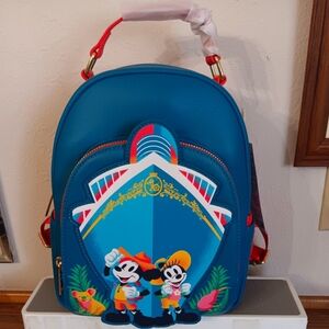 DCL Loungefly (Australia)